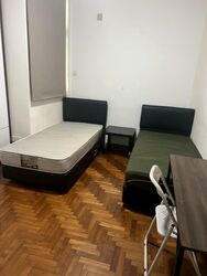 Maybelle Lodge (D15), Apartment #601599881